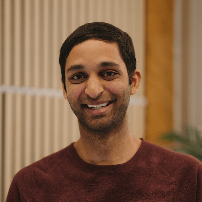 Arnav Mishra