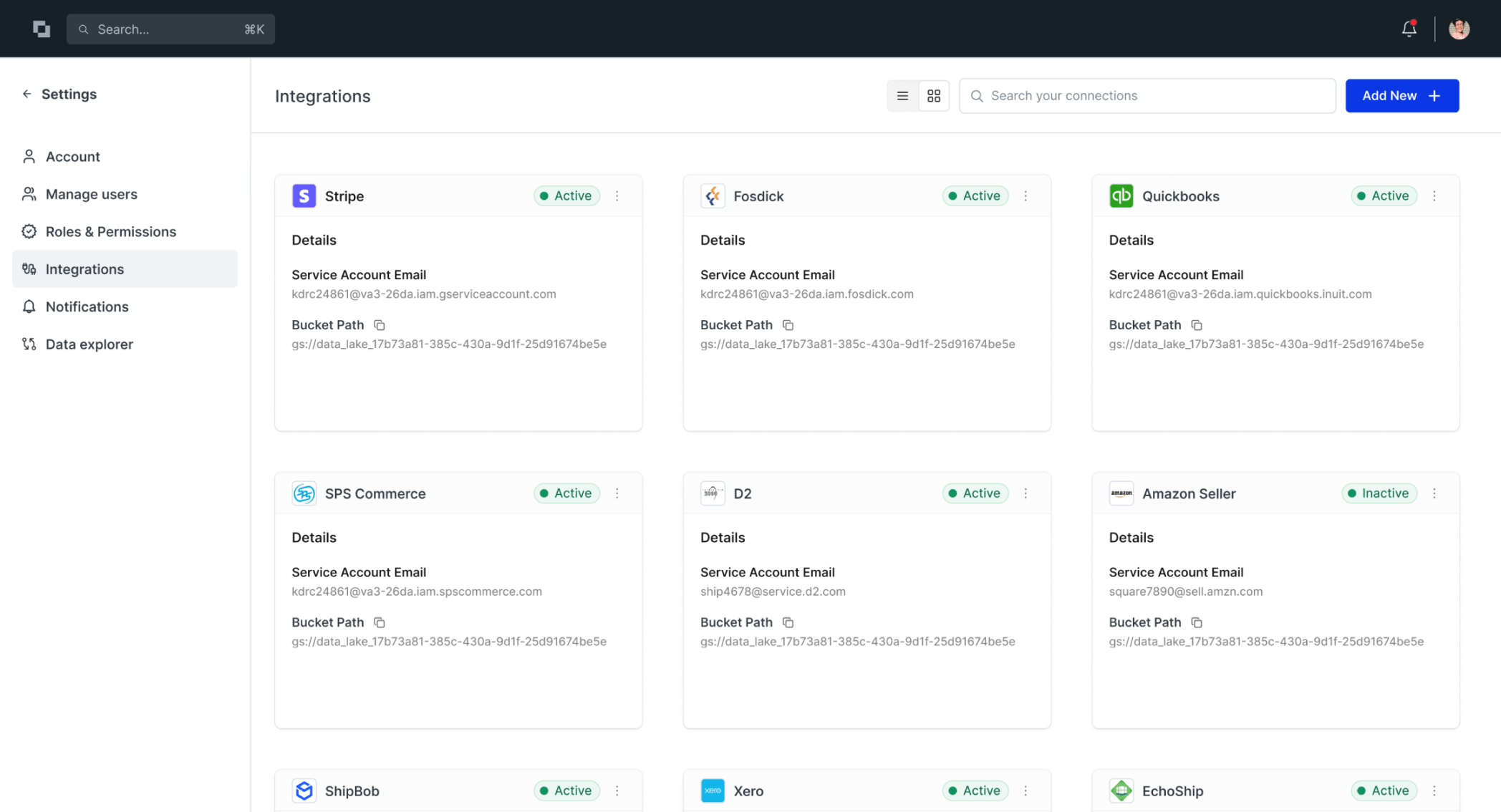 connect preview