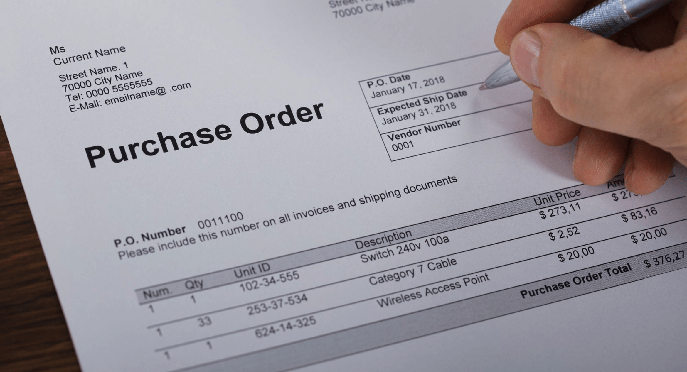 ERP Readiness Assessment