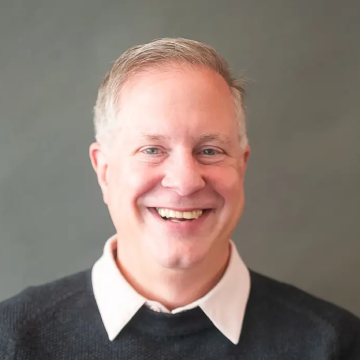 Marty Parker