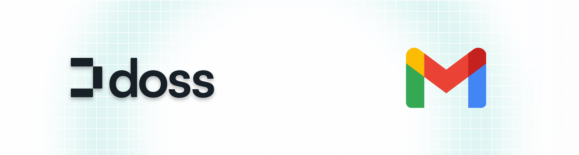 Gmail Integration on DOSS: Streamline Order Processing via Email Automations