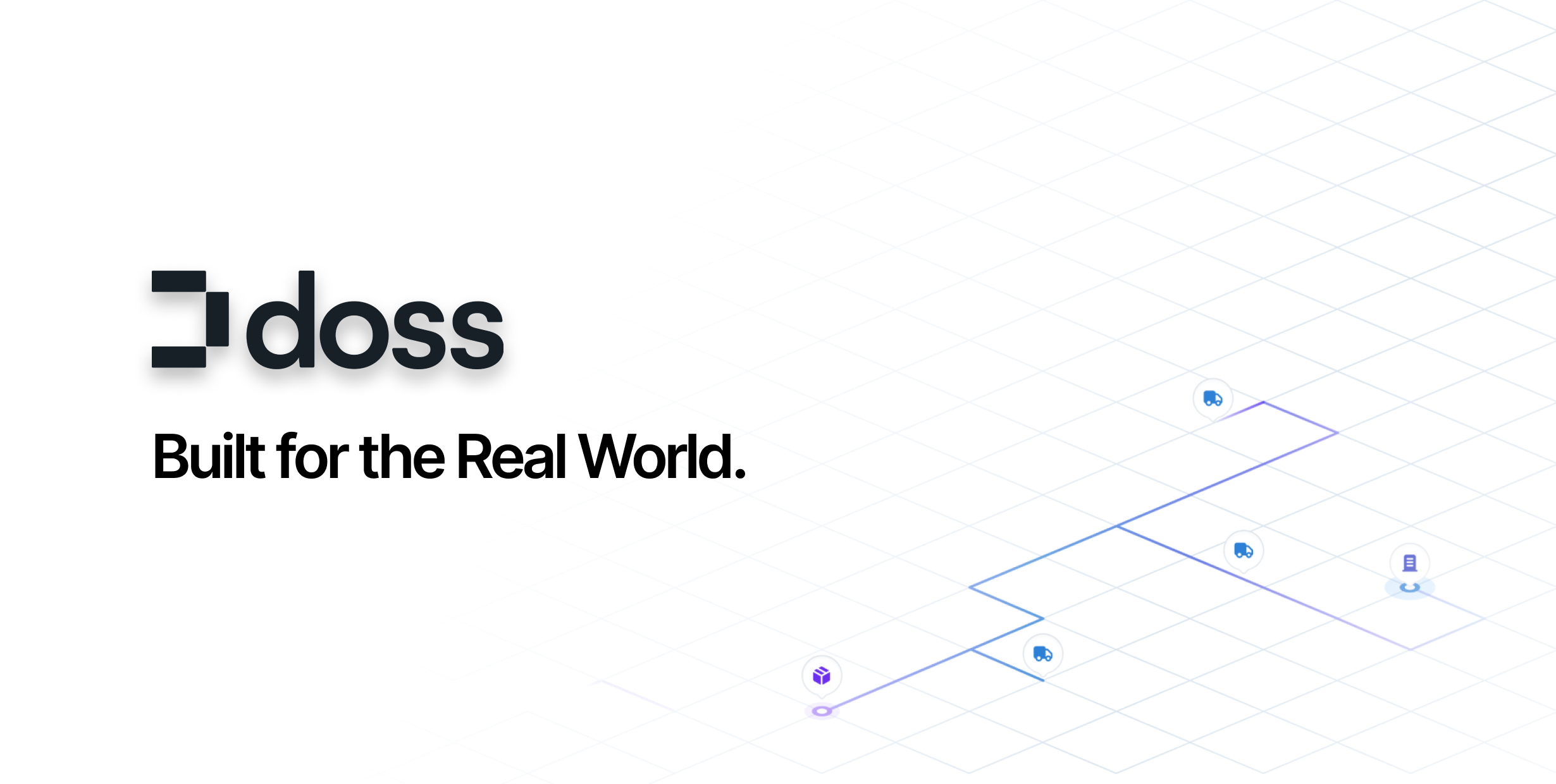 Introducing DOSS ARP