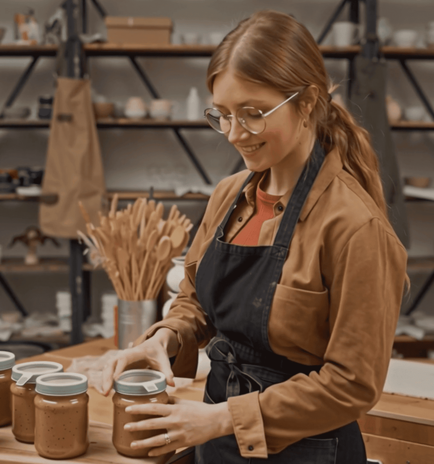 Eloy testimonial - Spread The Love