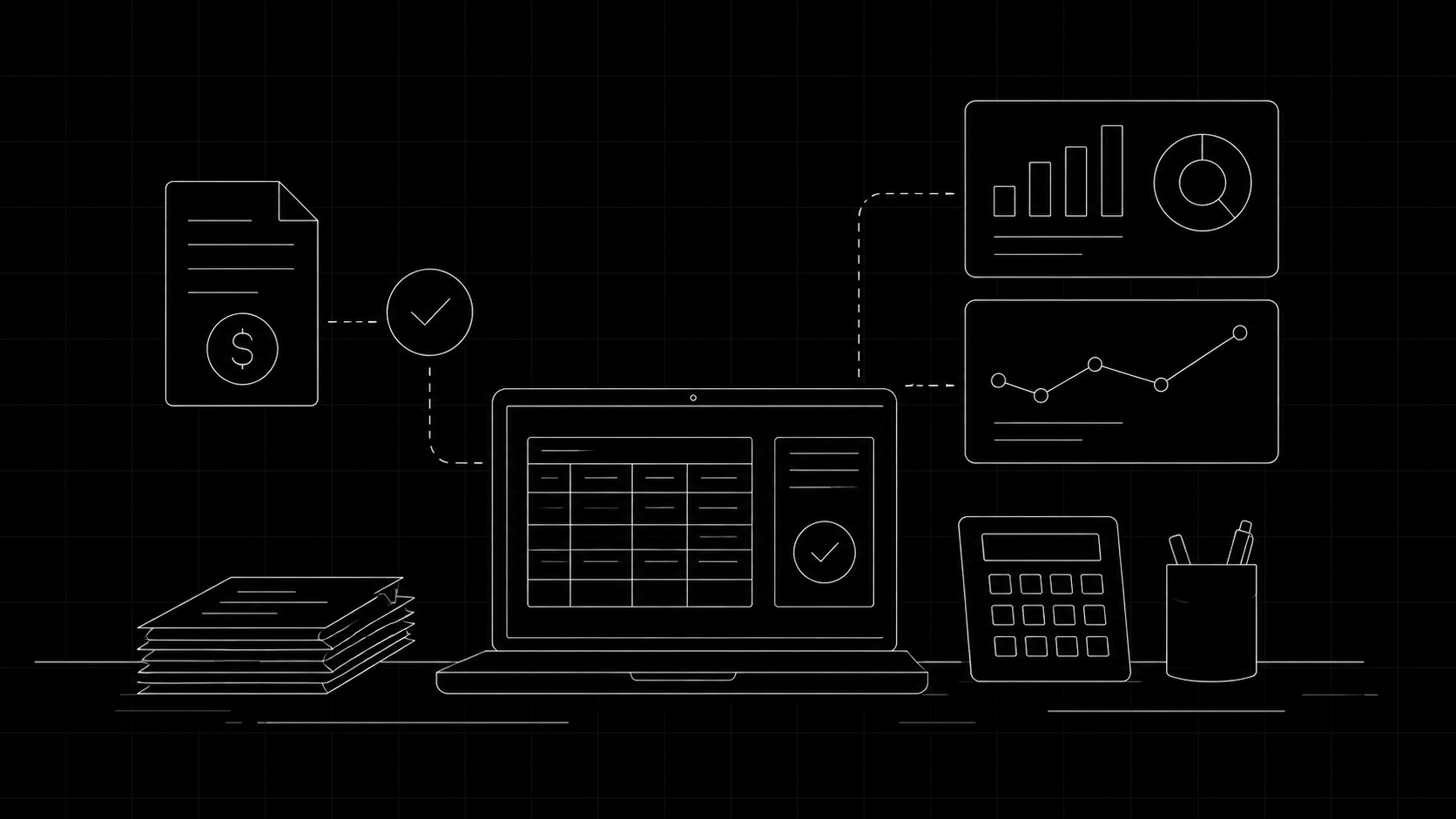 Accounts Payable Best Practices for Consumer Goods Operations