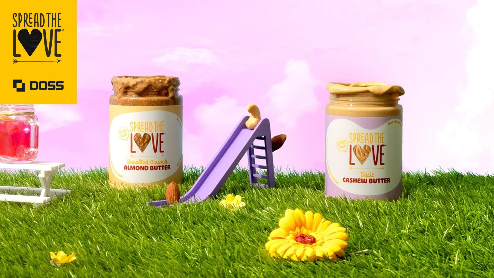 Spread the Love invoices customers 12x faster