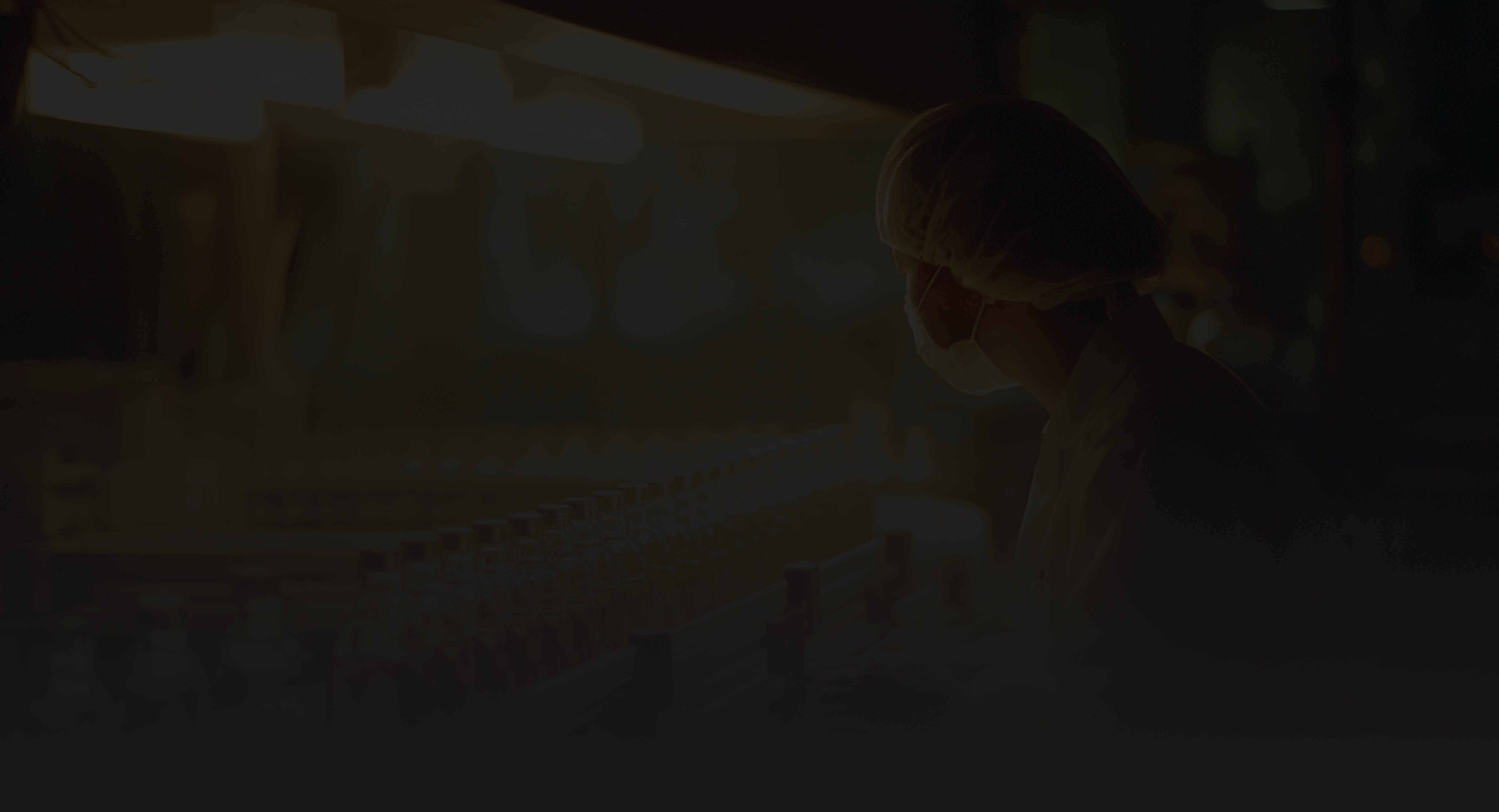 Food & beverage operations that stay fresh