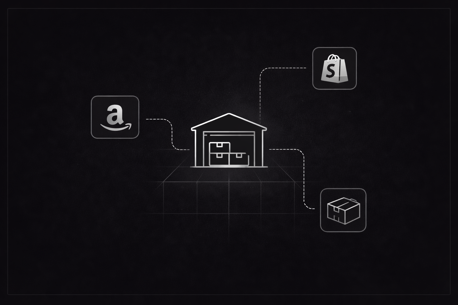 multi-channel inventory strategy
