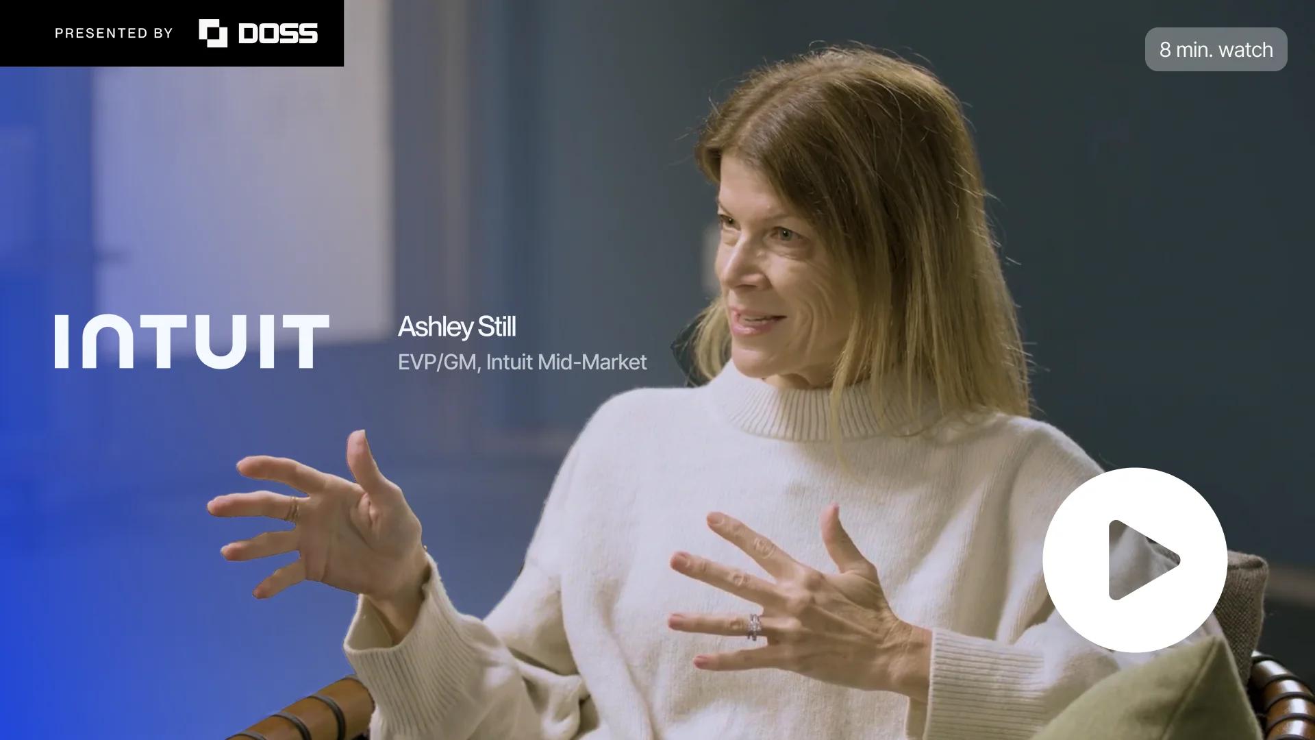 Transforming ERP: How AI is Redefining Mid-Market Business Operations with Intuit and DOSS.