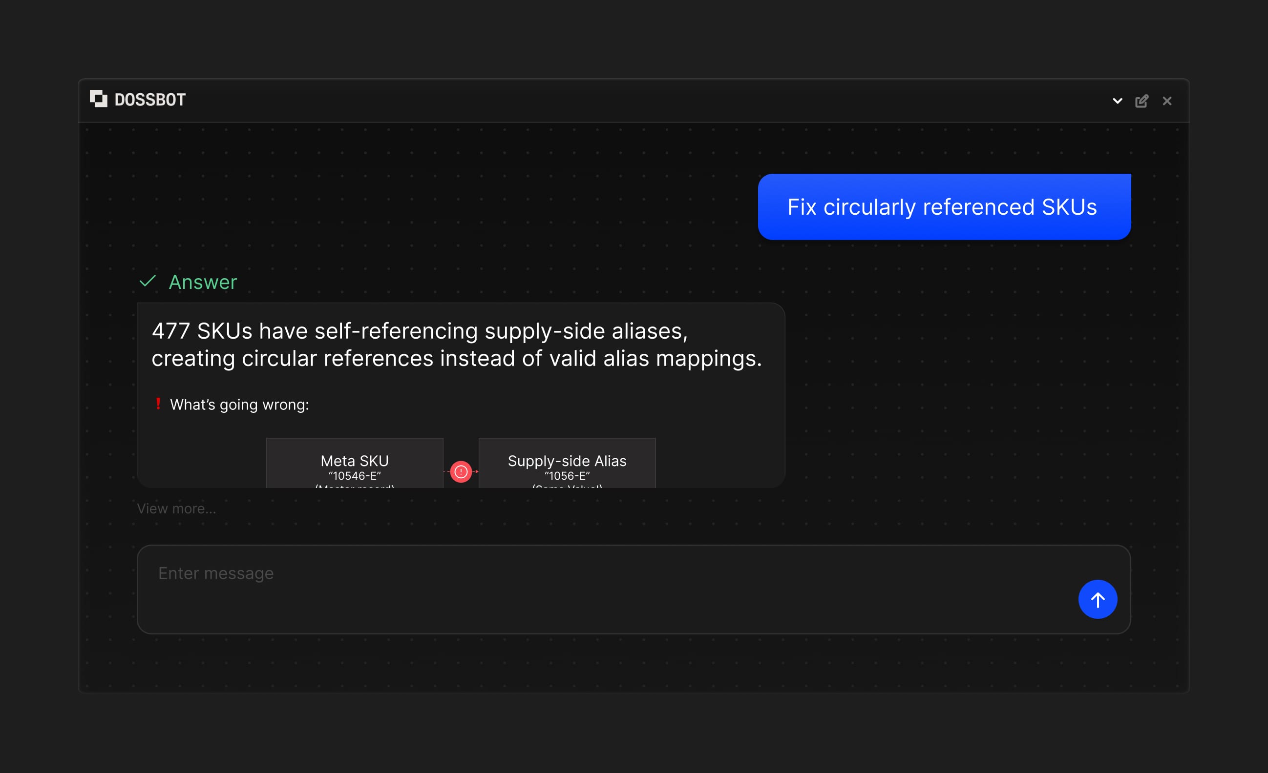 Detect and fix problems across any data anomaly at scale