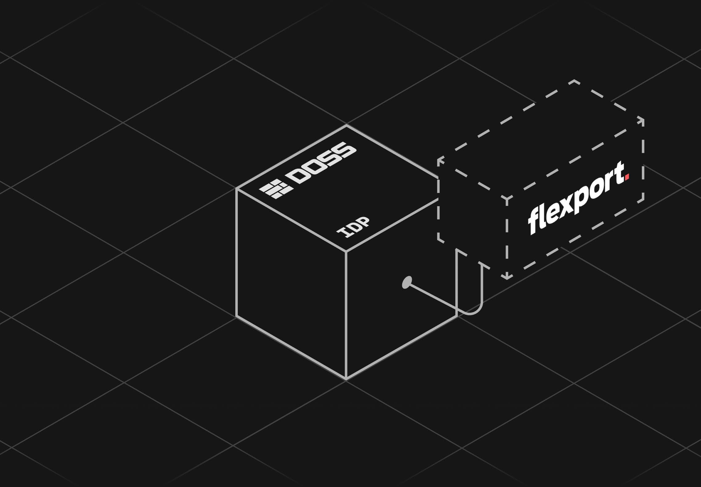 Flexport ERP Integration with DossARP