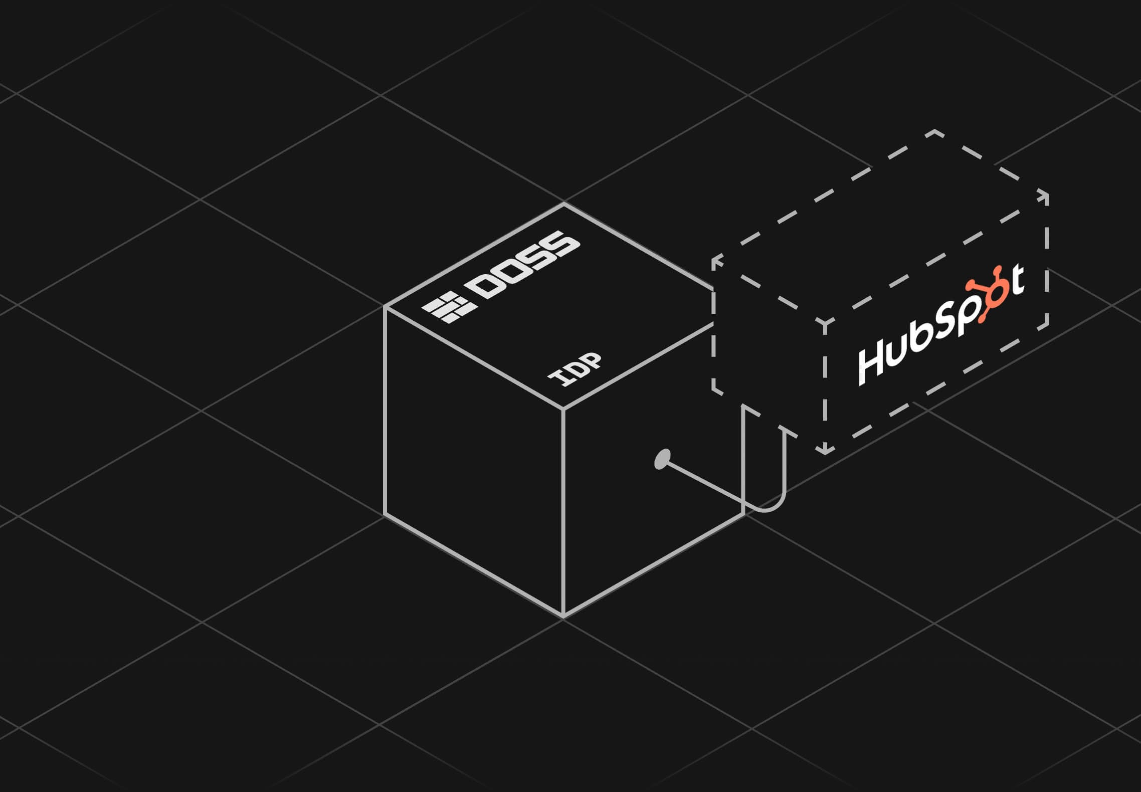 Hubspot ERP Integration, powered by CRM data