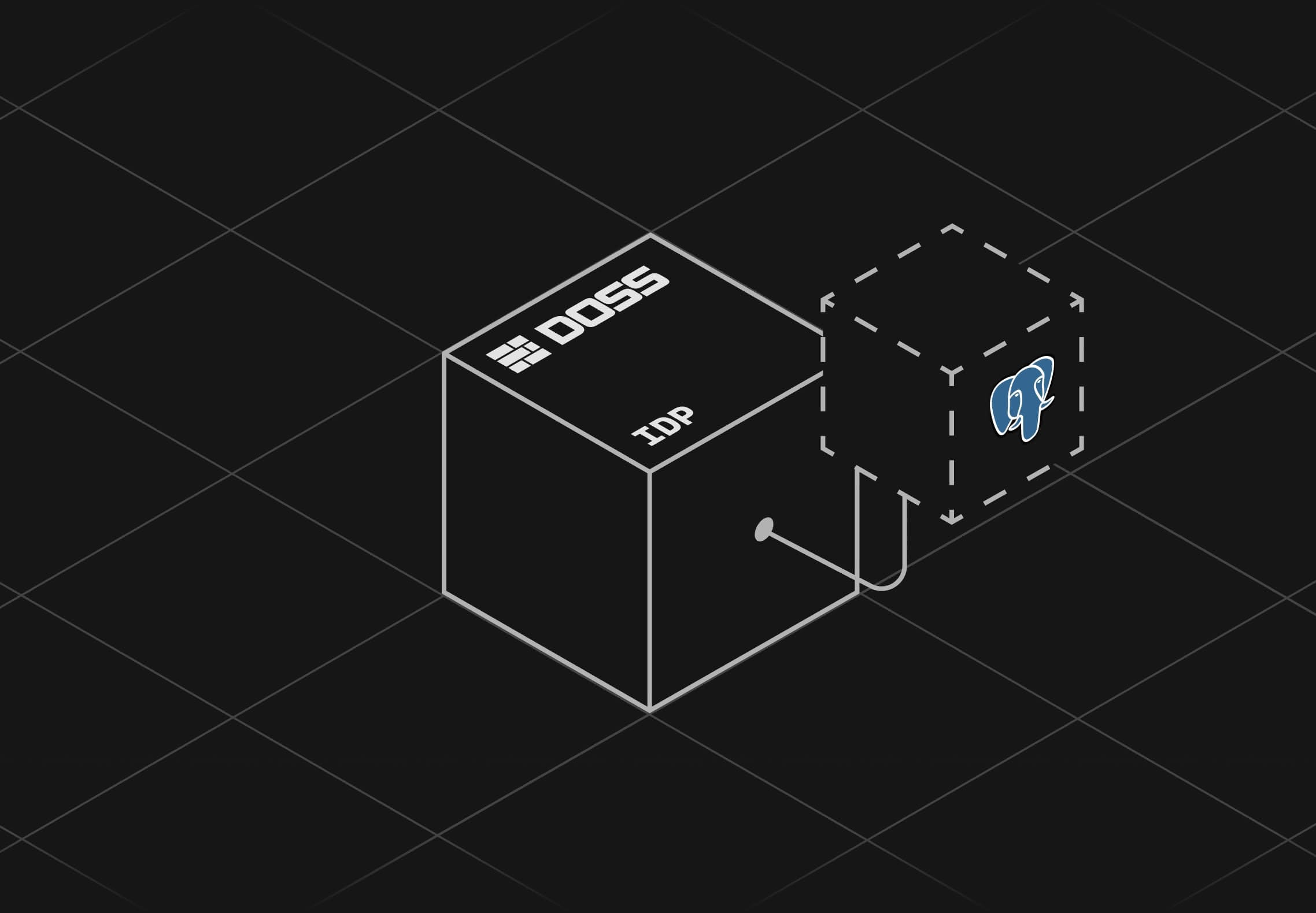 Query Databases with native PostgreSQL