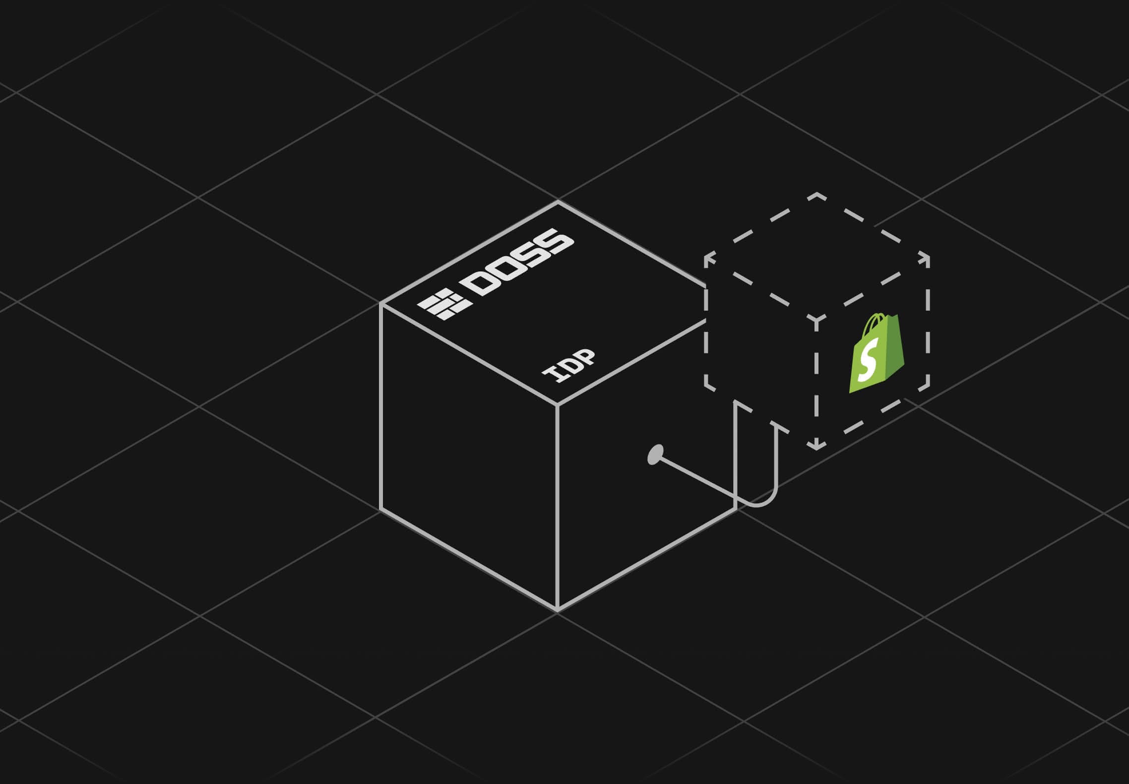 Shopify ERP Integration with DossARP