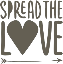 Spread the Love