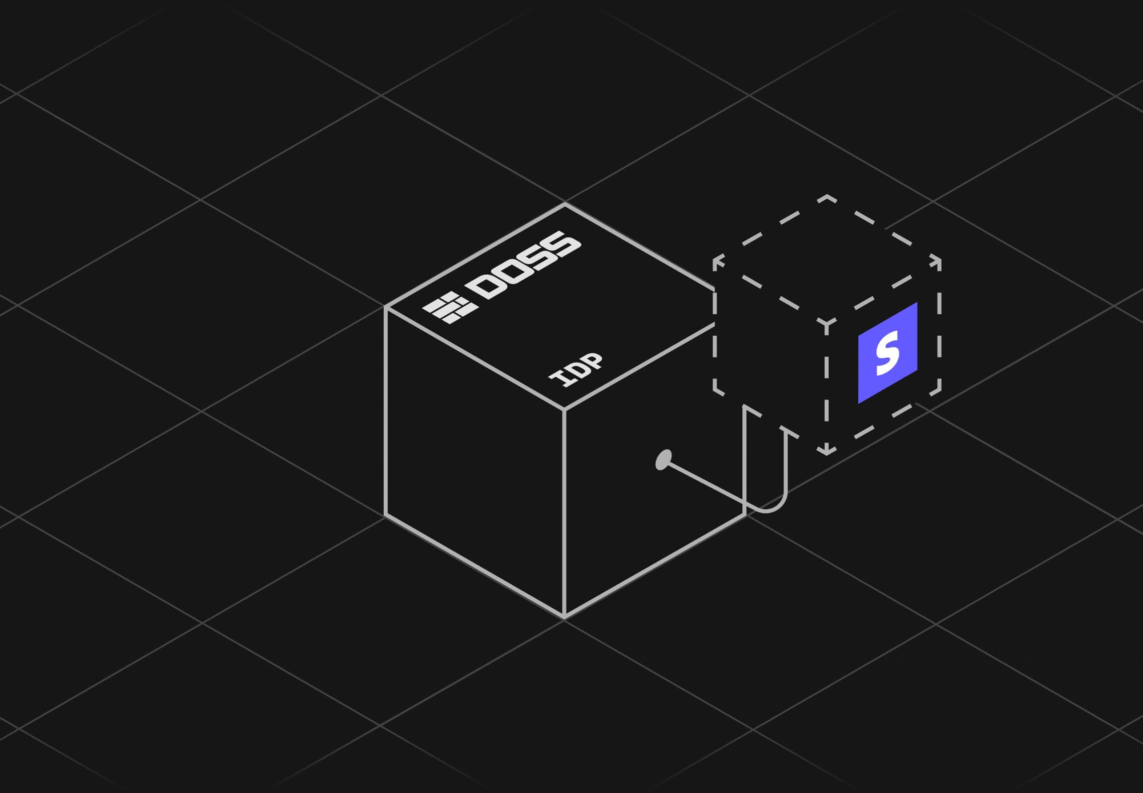 Doss Stripe ERP Integration